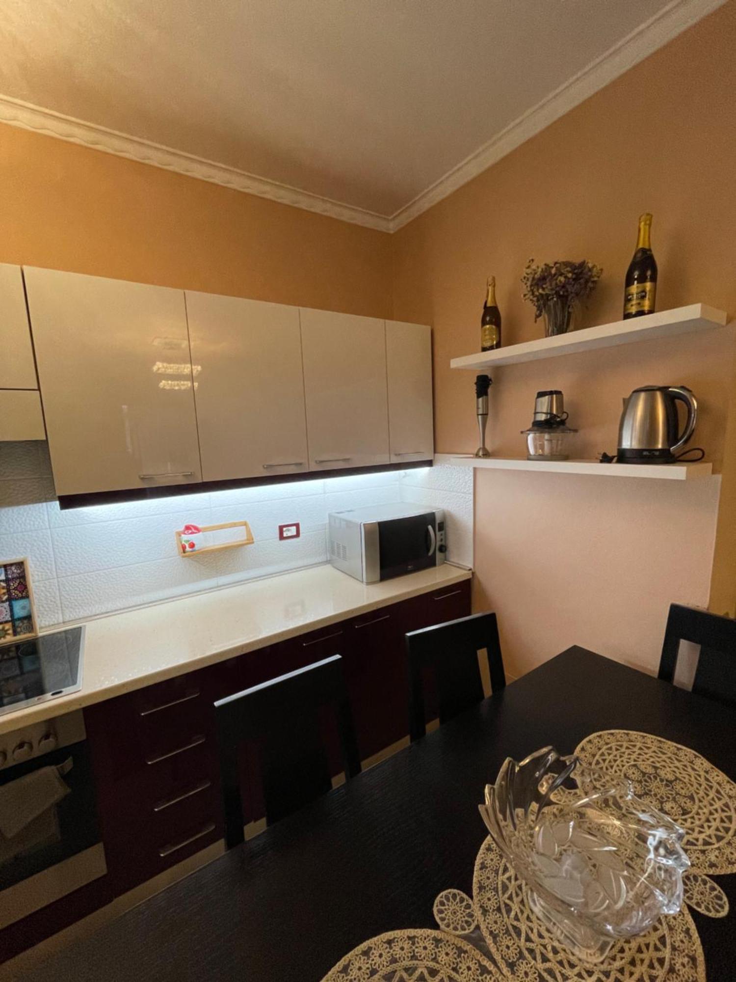 Skybase Apartment Tiranë Ngoại thất bức ảnh