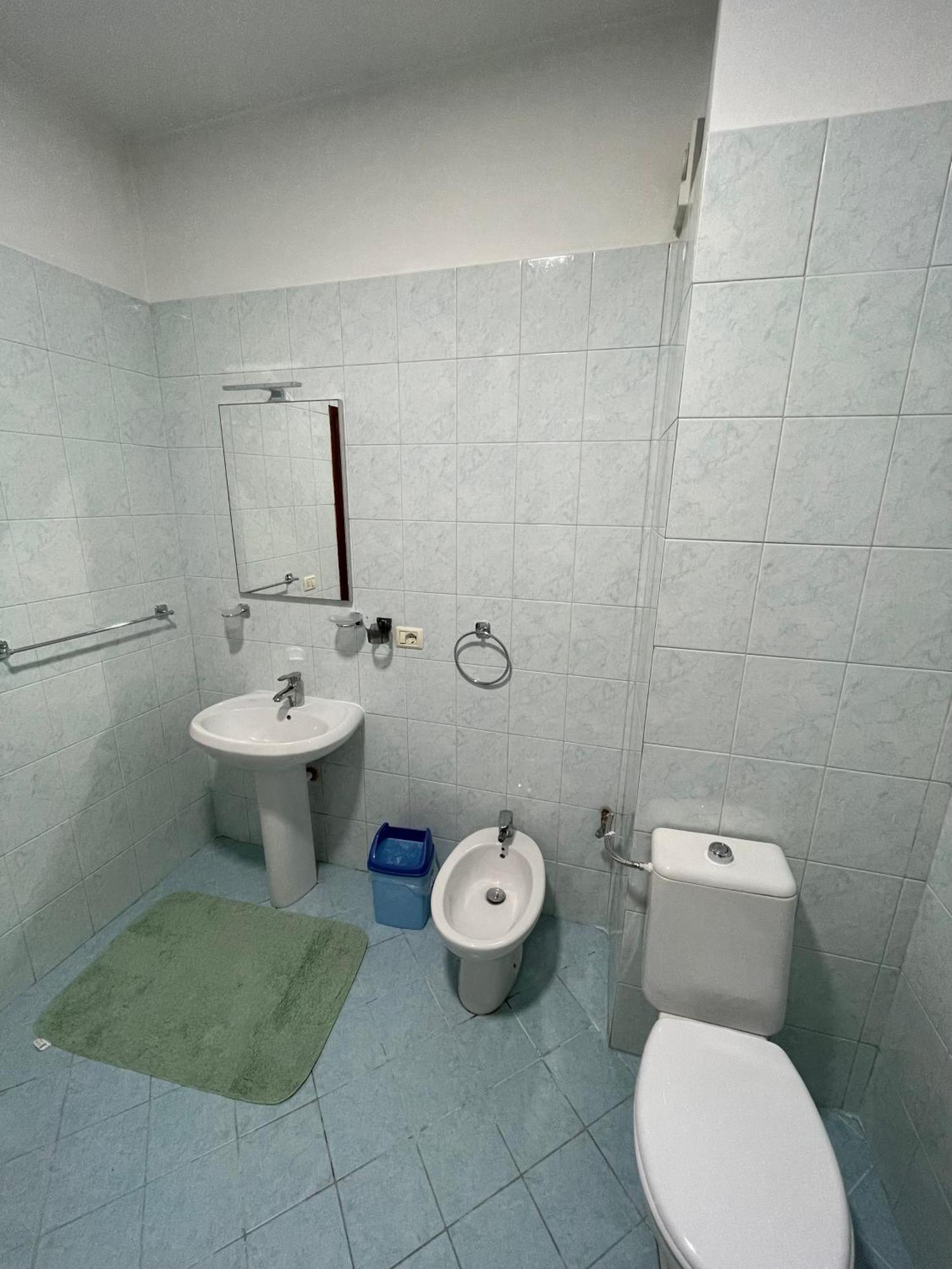 Skybase Apartment Tiranë Ngoại thất bức ảnh