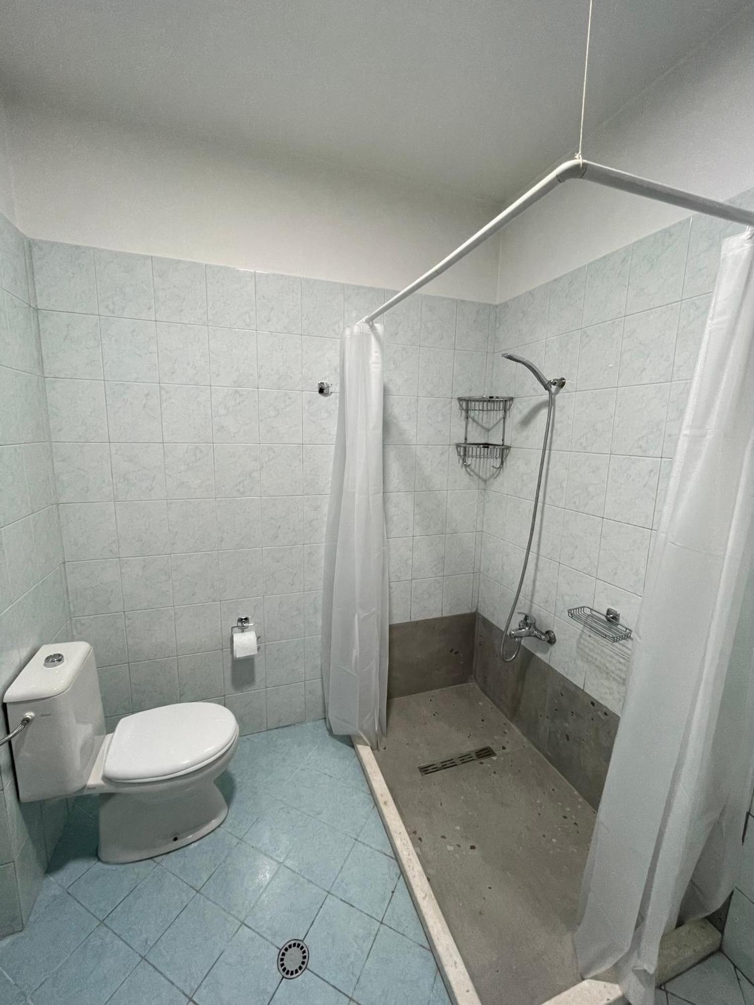 Skybase Apartment Tiranë Ngoại thất bức ảnh